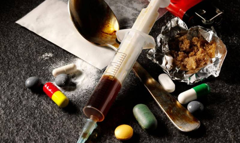 Will the drug menace in Dakshina Kannada stop?