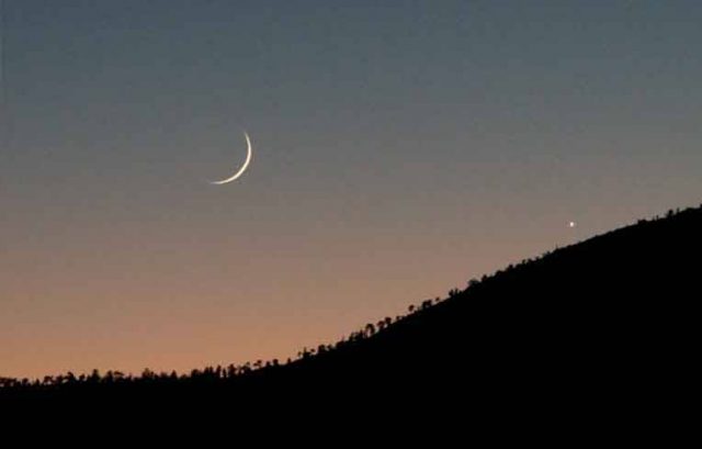 Rabbi-ul-Awwal crescent moon sighted in Dakshina Kannada, October 29 to mark Milad-un-Nabi