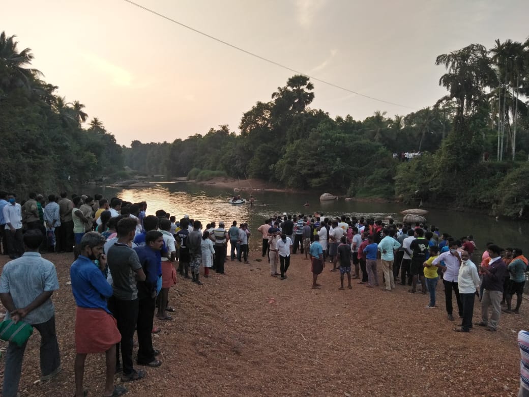 Palimar Shambhavi River Dam | Karkala | The Shambhavi River has its origins  at Kudremukh In Chikkamagaluru district of Karnataka, India. It merges with  Nandini river at Mulki before flowing to... |