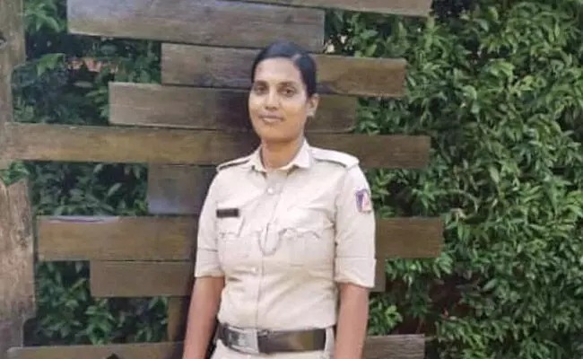 Female police staff at Kapu police station commits suicide