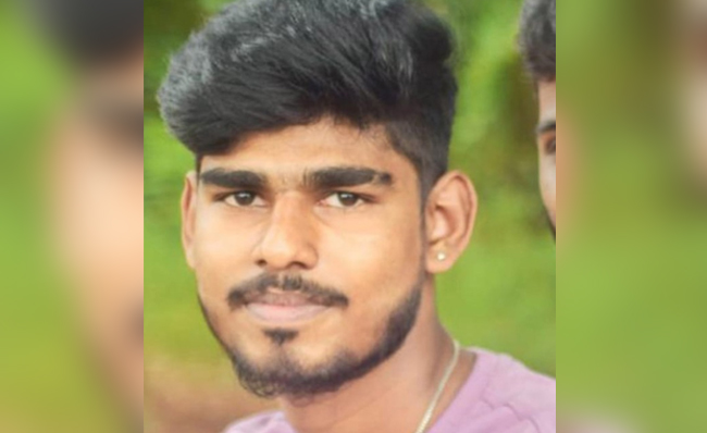 19-year-old ITI student killed in road accident at Sullia, another critical