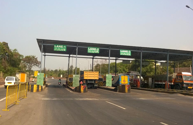 Surathkal toll fee will be collected at Hejamady tollgate, NHAI issues circular