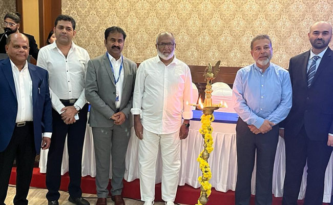 Global Talent Enhancement and Cultural Exchange Program launched in Mangaluru