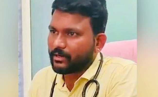 FIR against Bhatkal doctor under POCSO Act for allegedly sexually abusing 7-year-old boy