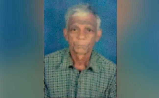 Ankola: Man who survived Shirur landslide dies after lightning strike while repairing roof