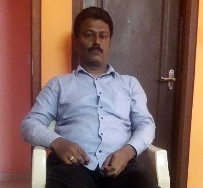Mangaluru Municipal Corporation Joint Director Jayaraj in ACB Custody