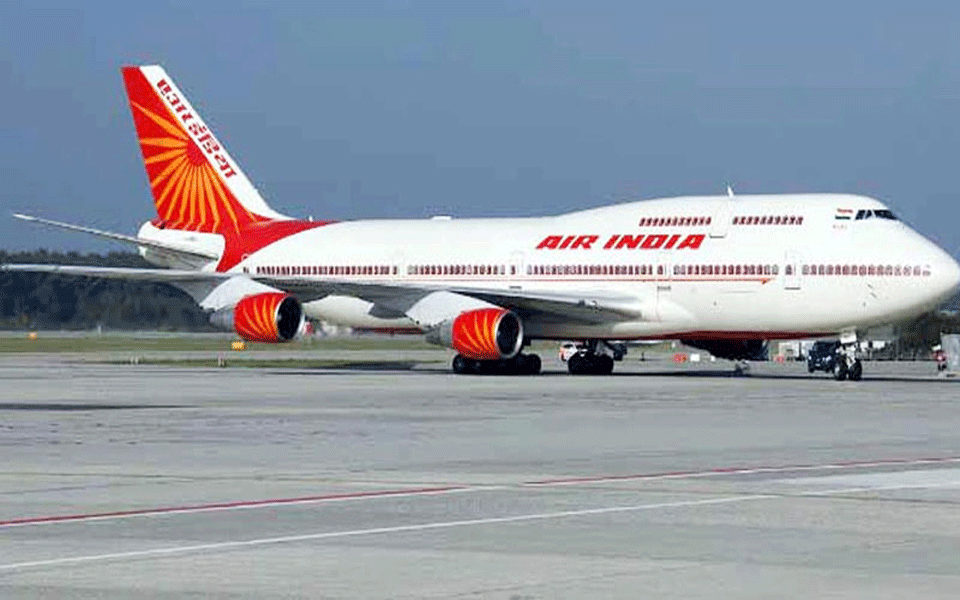 Mangaluru: Air India flight develops technical snag