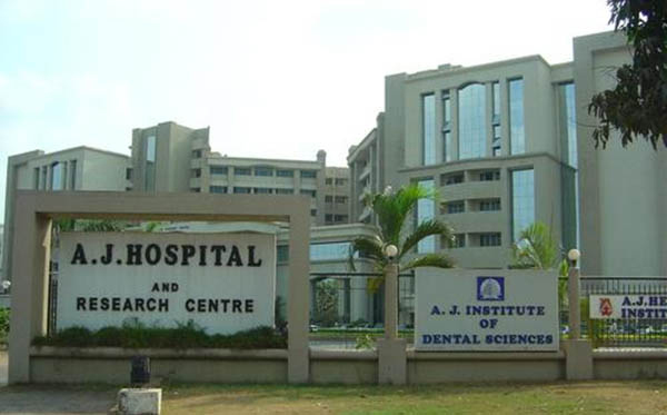 Mangaluru: Reports of 40+ COVID-19 cases at AJ Hospital ‘fake and baseless’; Hospital clarifies
