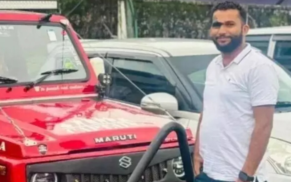 Three suspects taken into custody in Abdul Rahman murder case in Bantwal