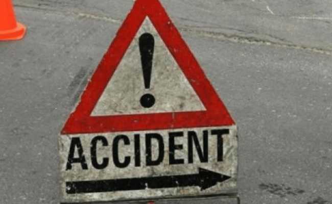 Bike-Bus Collision: Two-Wheeler Rider Killed in Bus Accident