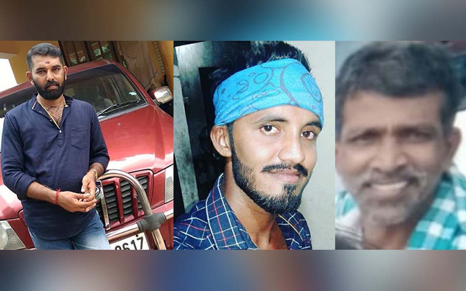 Three Manjeshwar men killed in road accident in Bengaluru