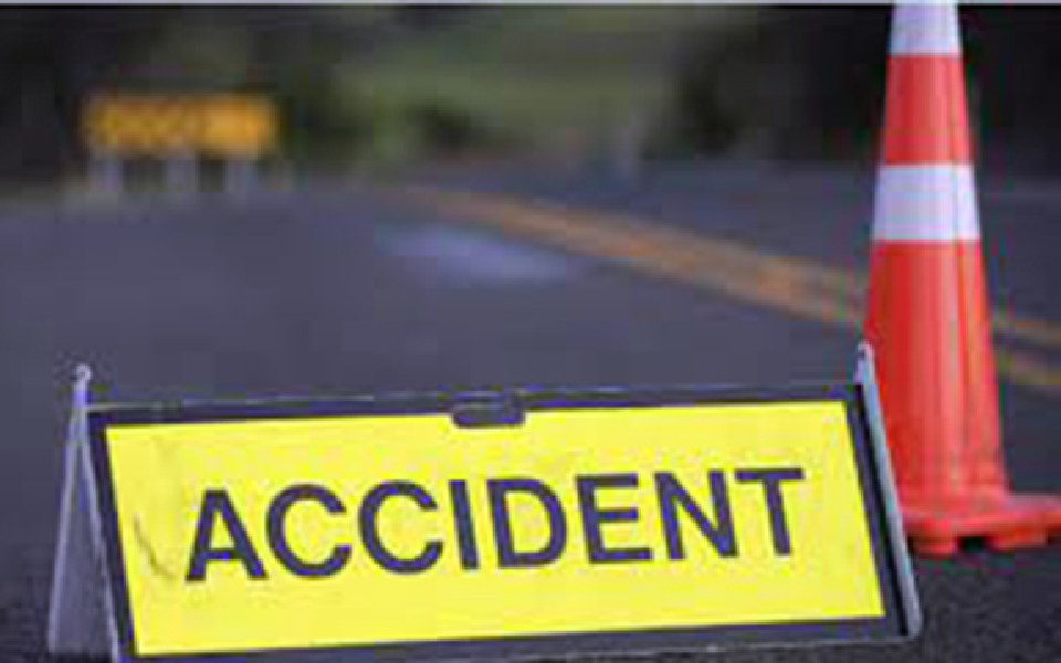 Mangaluru: 25-year-old youngster killed after his scooter was hit by tanker under Pumpwell flyover