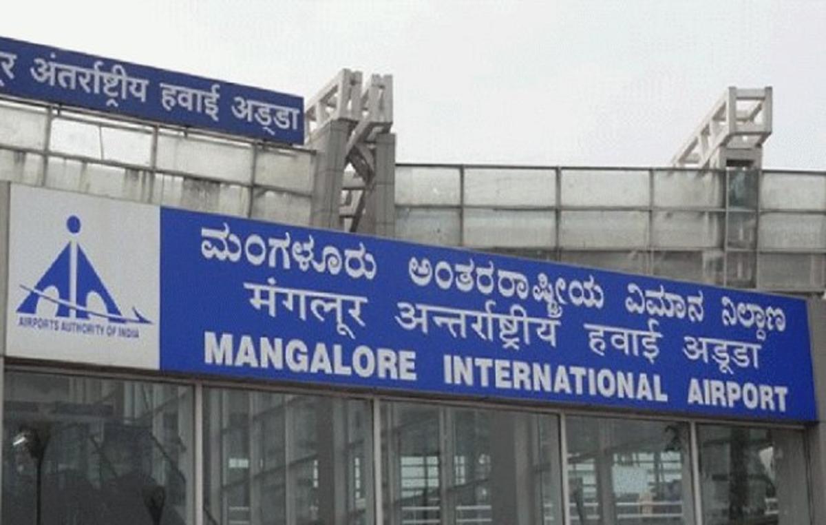 177 stranded NRIs from UAE to arrive at Mangaluru Airport on Tuesday