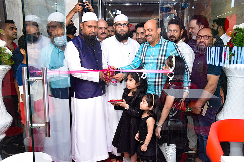 After Manipal, Al-Baik restaurant inaugurated in Mangaluru