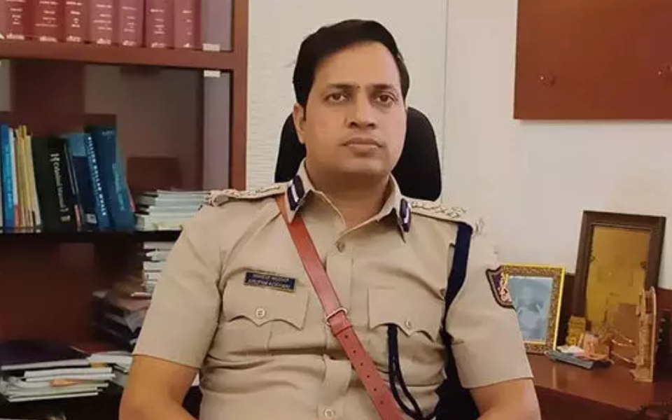 Mangaluru top-cop orders expulsion of rowdy sheeters from district ahead of LS polls