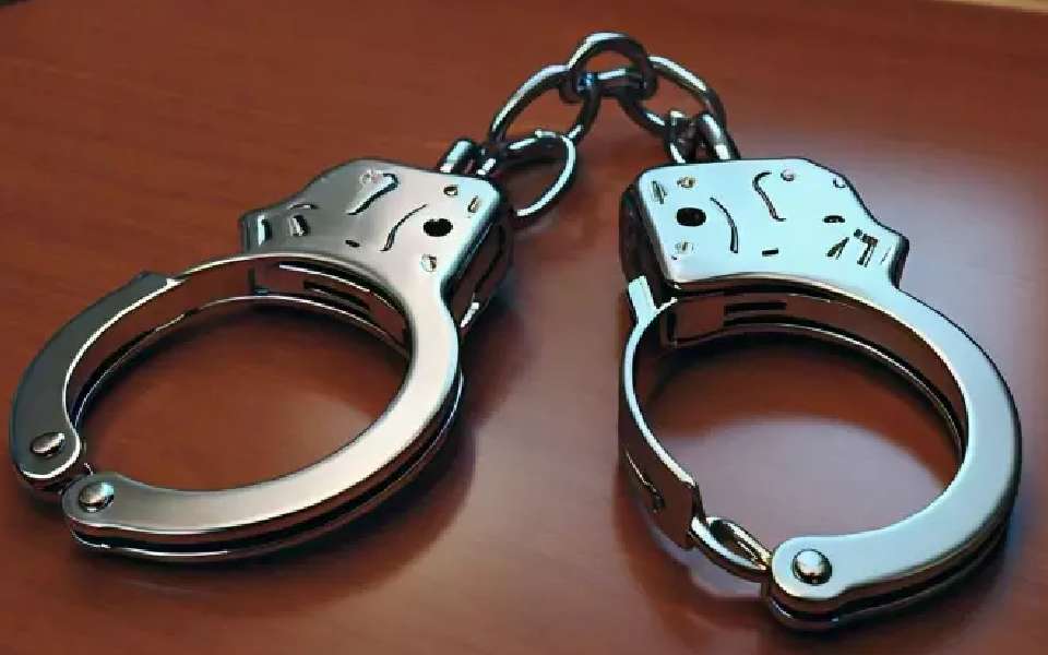 Mangaluru: 10 arrested in connection with dacoity at PWD Contractor’s residence