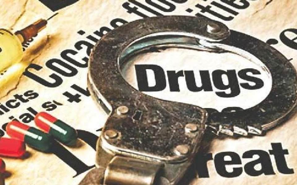 Three arrested as Mangaluru Police seize narcotics worth Rs 9 lakh