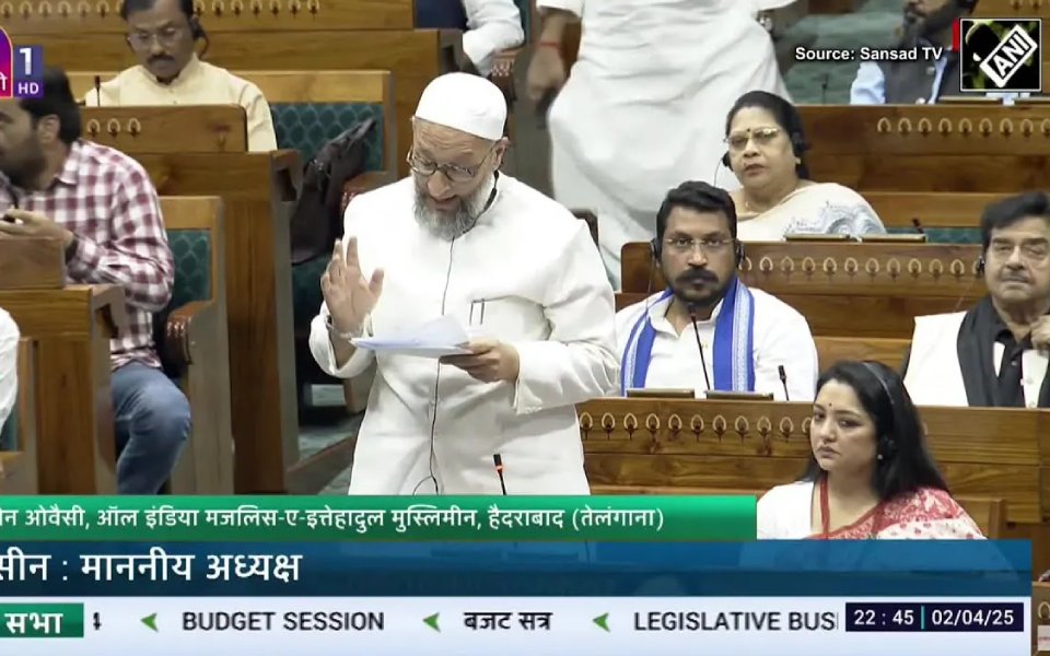 Fact Check: Viral claim on Sachar Commission proposals, Owaisi’s demand of implementation is false