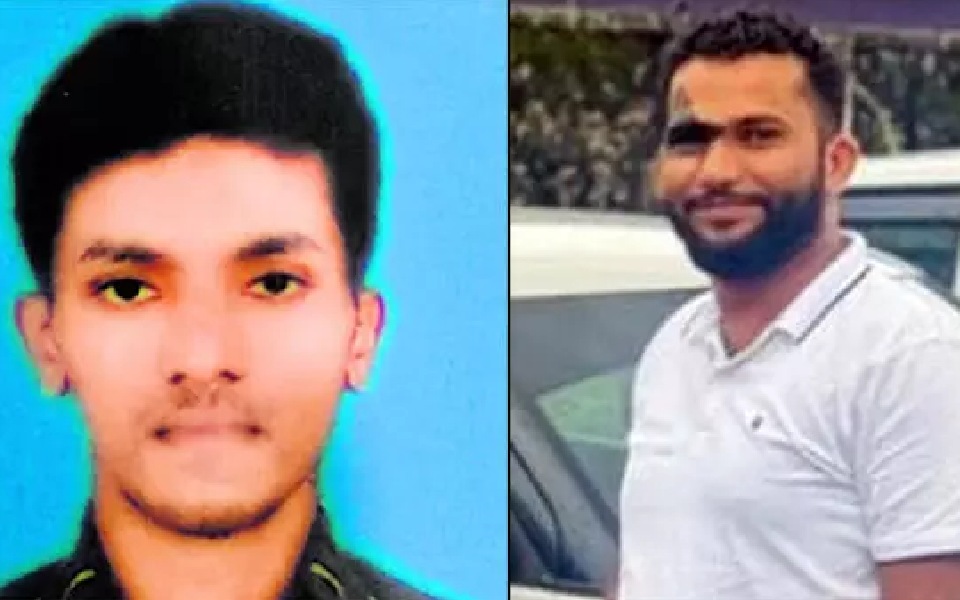 Is Karnataka Government mulling to hand over Ashraf and Rahman murder probes to NIA?