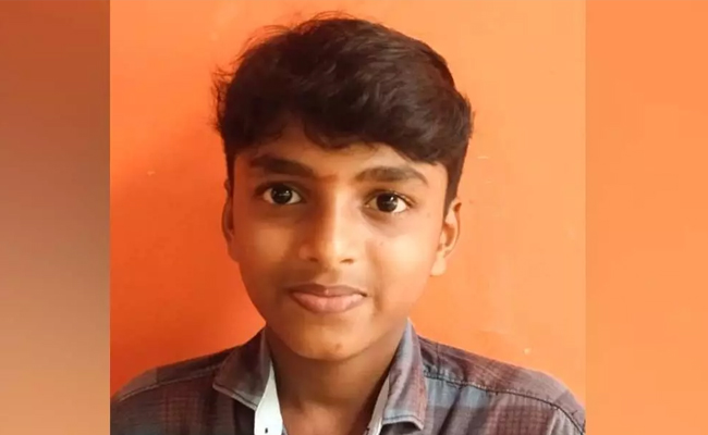 Belthangady: Body of missing 15-year-old boy found in pond near home