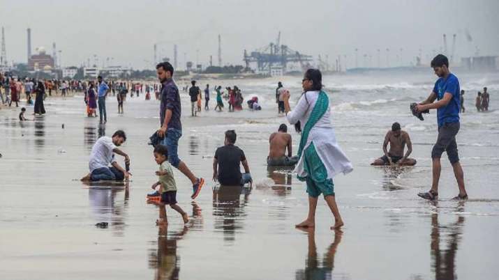New Year celebrations on beaches barred in Mangaluru; Entry to beaches prohibited after 7 pm