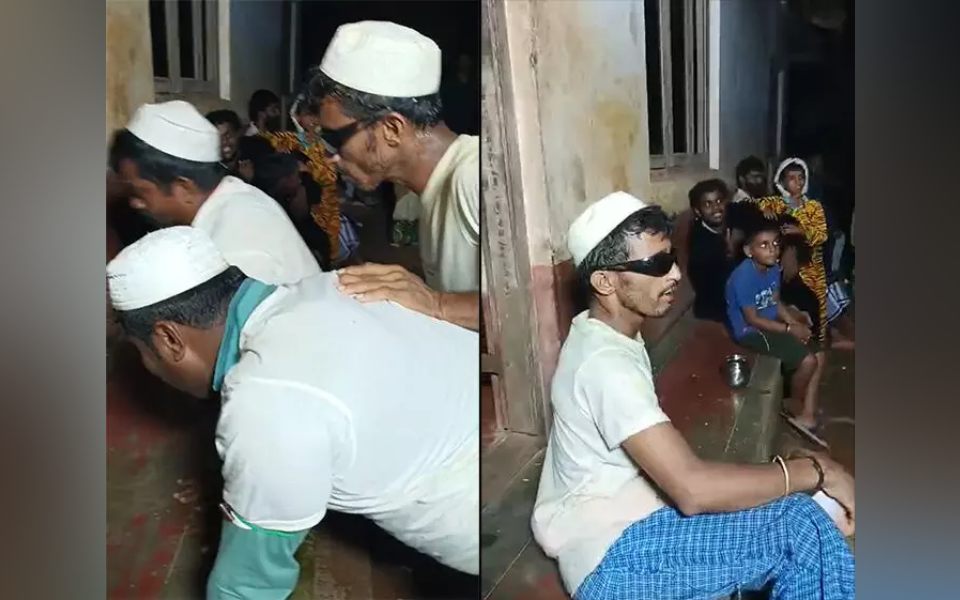 Another incident of alleged insult to Islamic prayer reported in Belthangady
