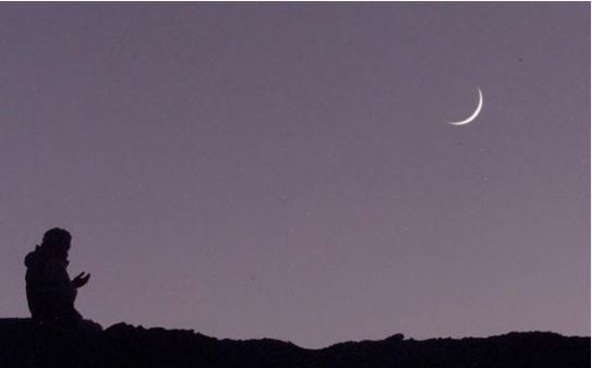 After DK Ramadan Crescent Moon sighted in Bhatkal
