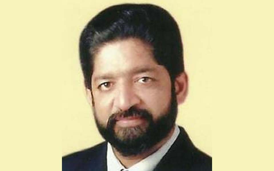 Mangaluru: Former Rotary Club District Governor Surya Prakash Bhat no more