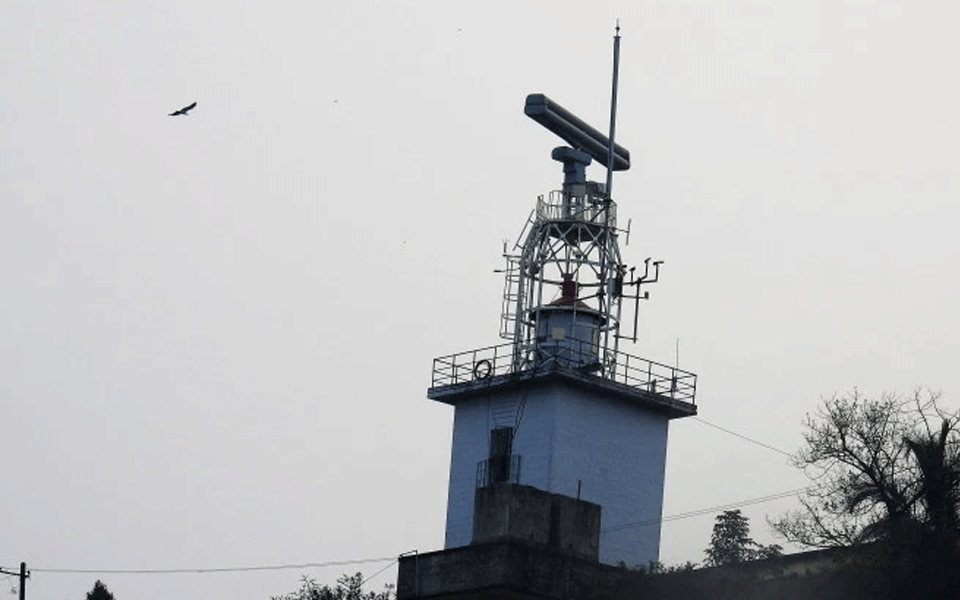 Karnataka coastal security to get big boost; Kundapur, Belekeri to get coastal radar stations