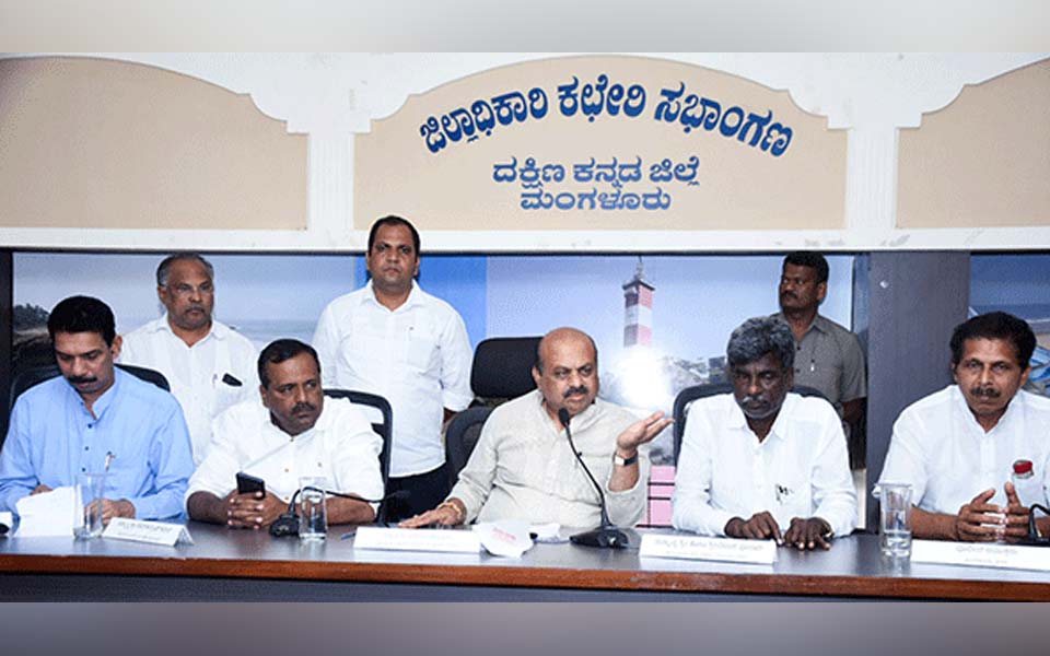 Karnataka Home Minister Basavaraj Bommai assures thorough investigation in Mangaluru Dec 19 violence
