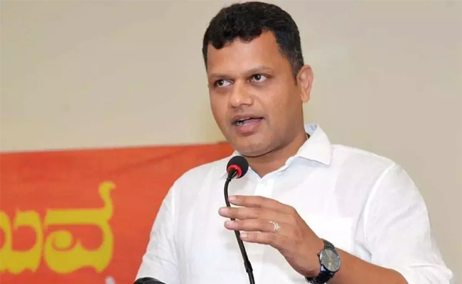Mangaluru–Muscat direct flight to resume from March 1: MP Brijesh Chowta