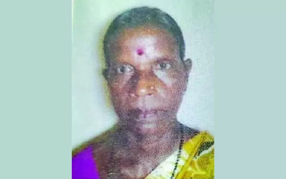 64-year-old woman in Kasaragod dies after suffering cobra bite