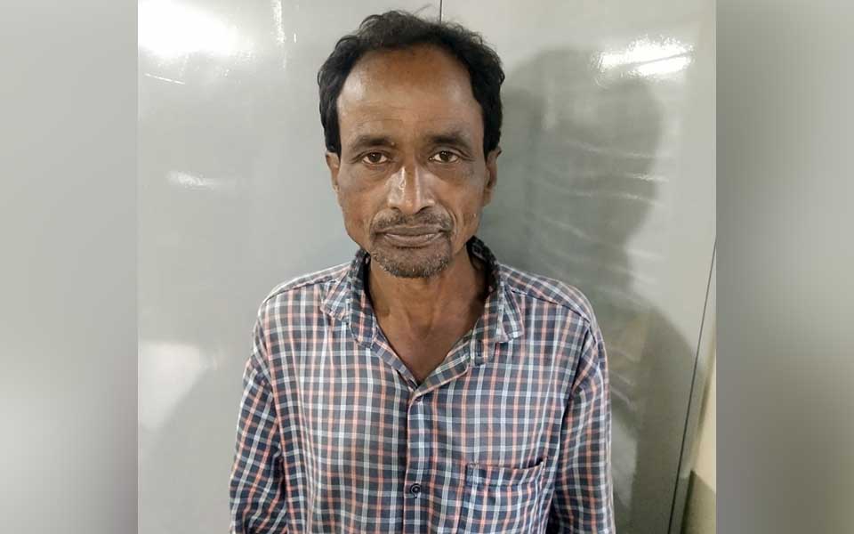 Mumbai: Mangaluru Police arrests man who was on run from 16 years