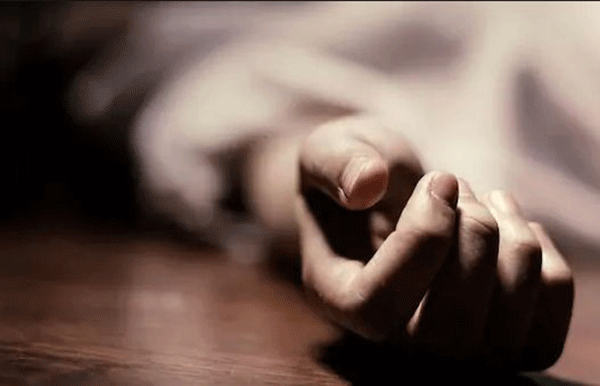 Kasaragod: Wife beaten by husband dies