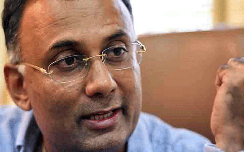 Police action against journalist Santosh Thammaiah is appropriate: Dinesh Gundurao