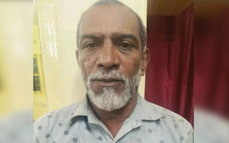 Mangaluru: Police arrest 68-year-old man for drug trafficking