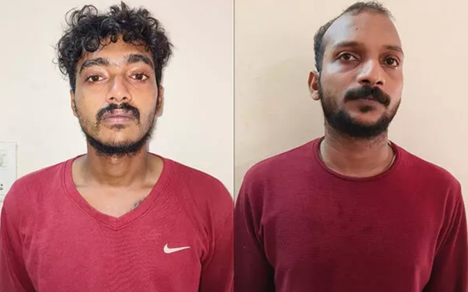 Mangaluru: Drugs worth Rs 57,000 seized, two held