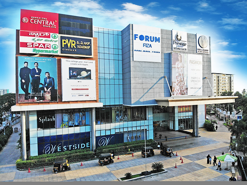 Special sale in Forum Fiza Mall from March 27 - April 4