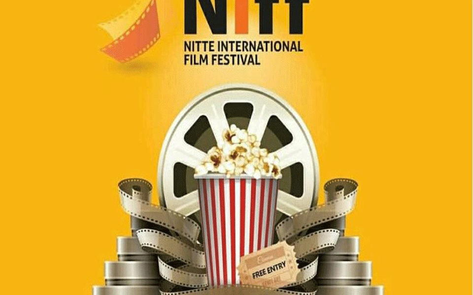 Internatioan film festival in Magnaluru