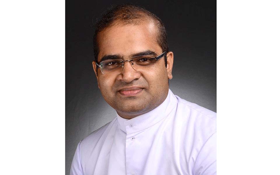 Udupi: New officer to investigate Fr. Mahesh D'Souza death case