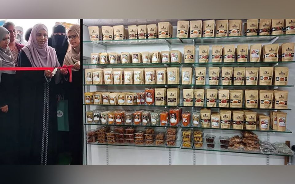 Mangaluru: Hamd Foods opens second store in Krishnapur
