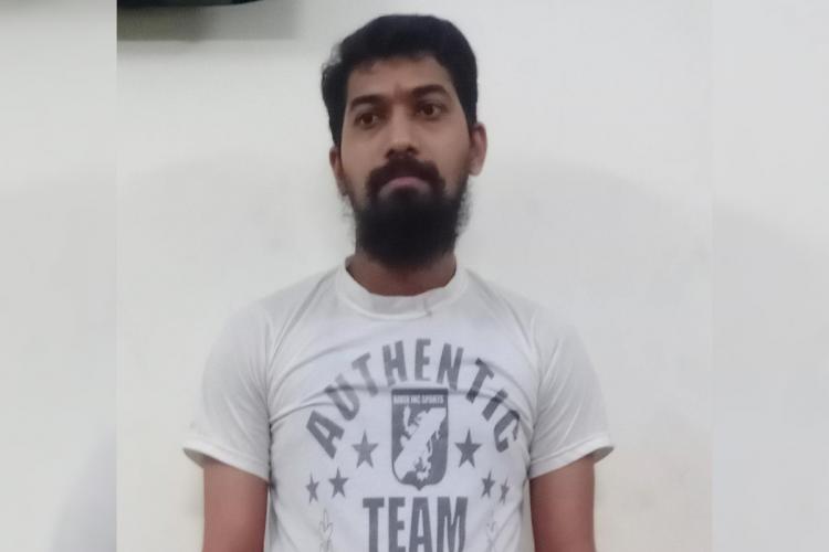 One more held in Fazil murder case