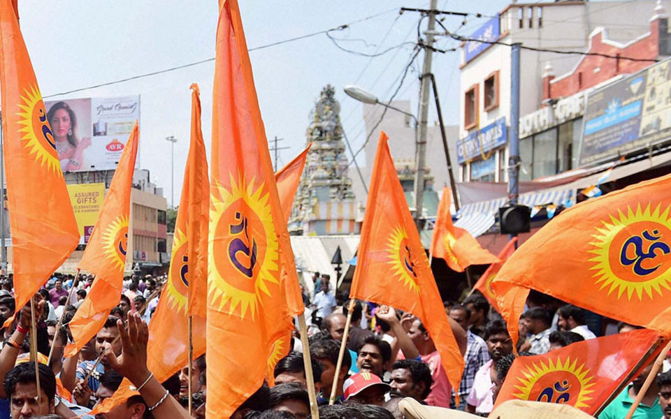 Following SC's order on Ayodhya, VHP to celebrate Ram Utsav across India