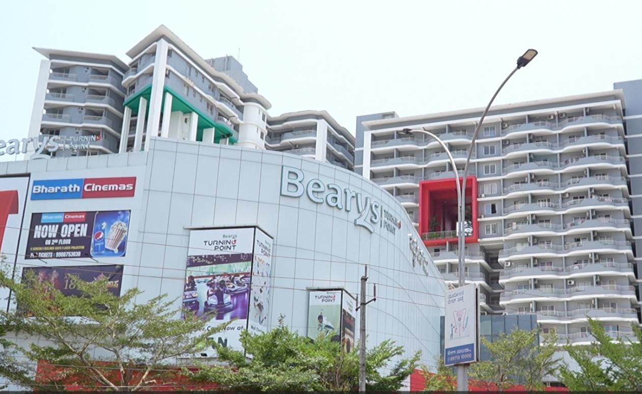 Bearys Group announces grand launch of 'Bearys Turning Point' mall in Deralakatte, Mangalore