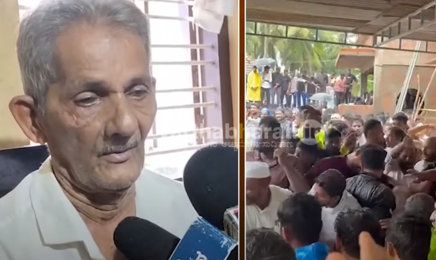 Our son was innocent: Grieved parents of Abdul Rahman demand justice