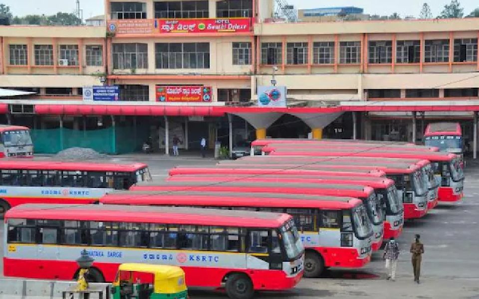 KSRTC's Mangaluru Dasara tour packages see record-breaking response