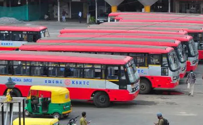 KSRTC Mangaluru Division launches special Dasara-Navratri tour packages