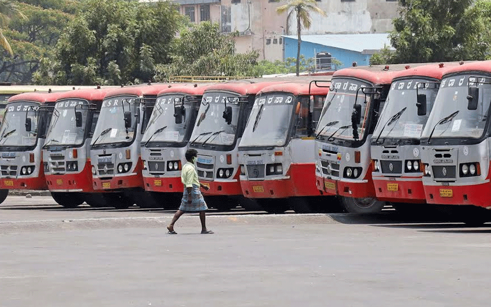 KSRTC to resume bus services to Kerala from July 12; Here's all you need to know before travelling