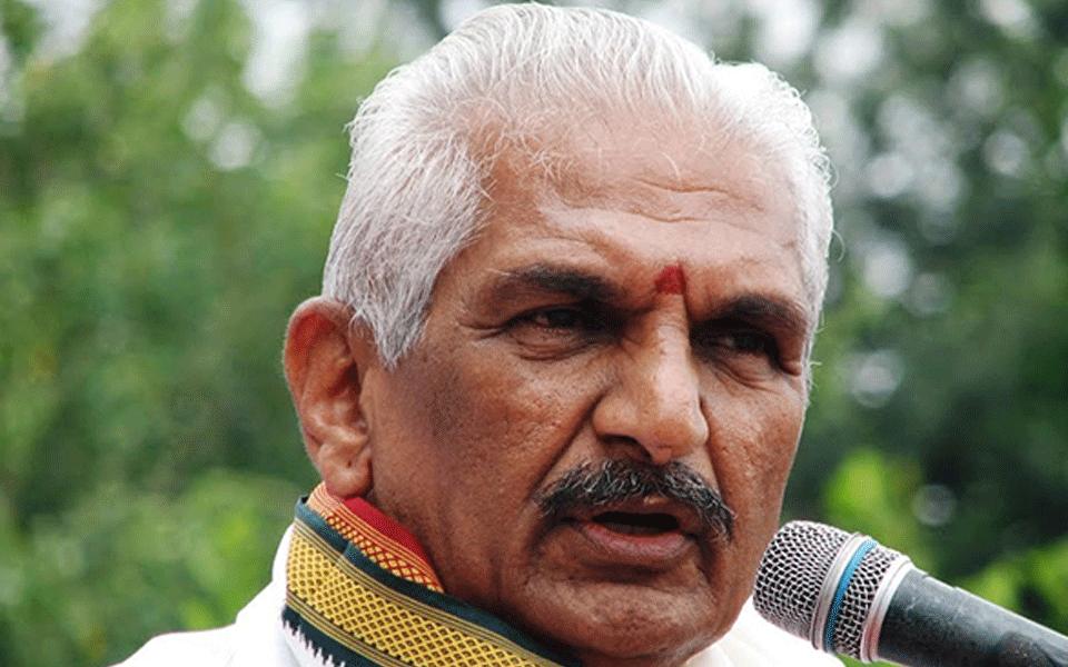 Hindus should 'keep swords, knives' at home for self-defence, says RSS leader