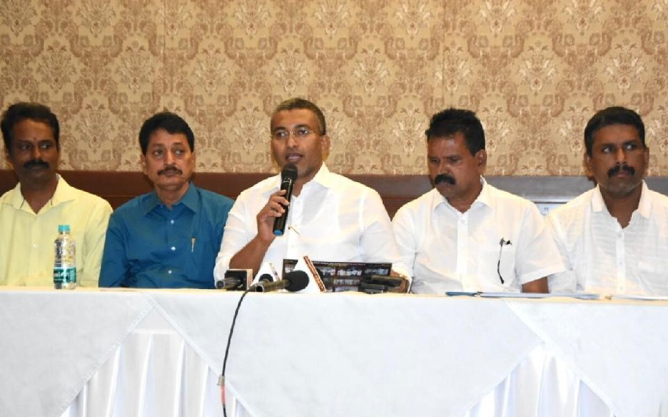 Gurupura Jodukere Kambala on April 12 to be floodlit, says organizing committee president